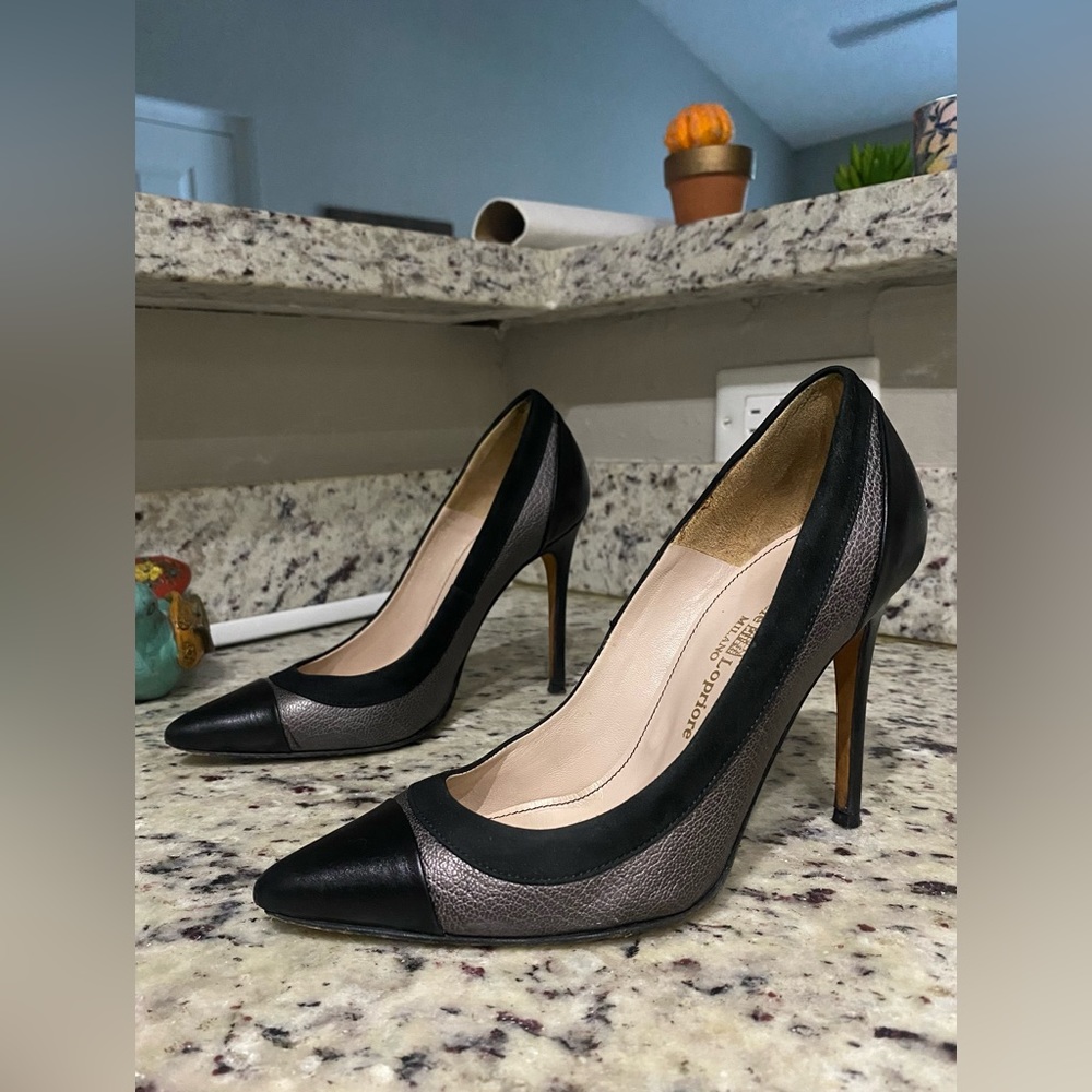 Michele Lopriore Heels Pumps